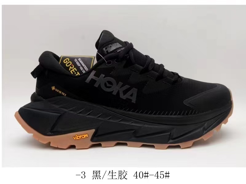 Ho-ka Gore-Tex #h