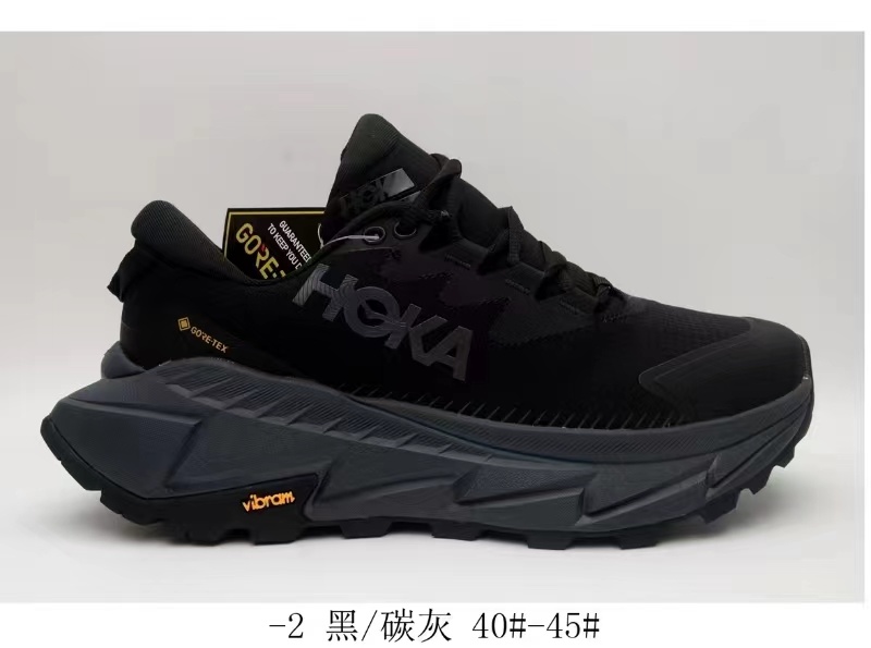 Ho-ka Gore-Tex #h