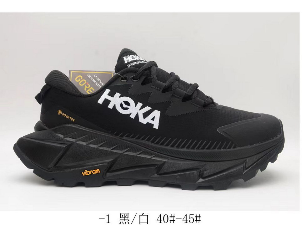 Ho-ka Gore-Tex #h