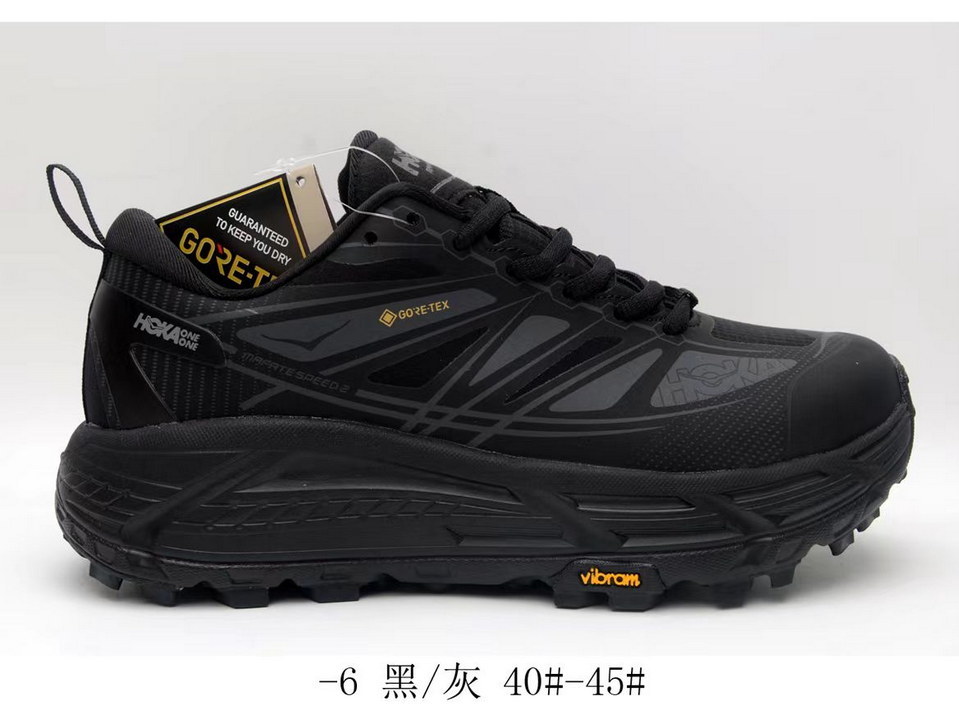 Ho-ka Gore-Tex #h