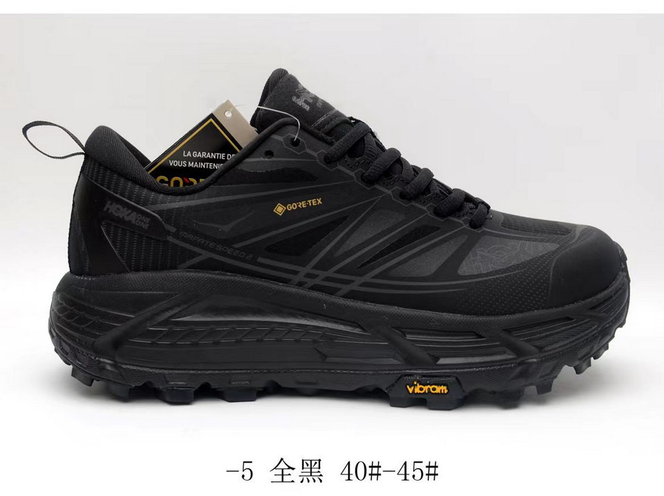 Ho-ka Gore-Tex #h