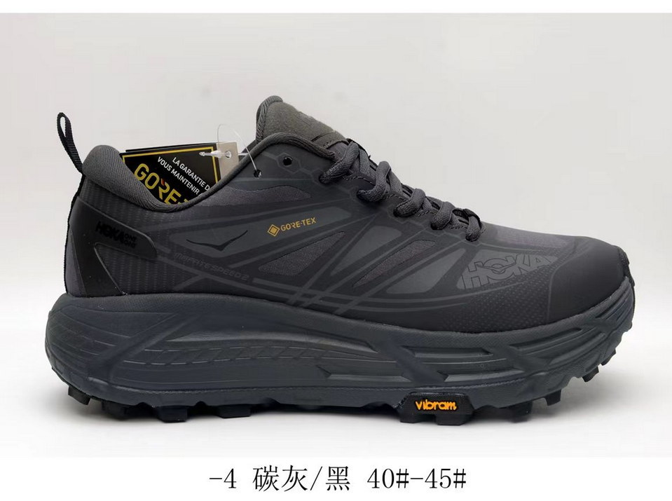 Ho-ka Gore-Tex #h