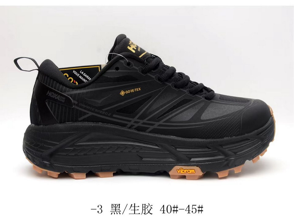 Ho-ka Gore-Tex #h