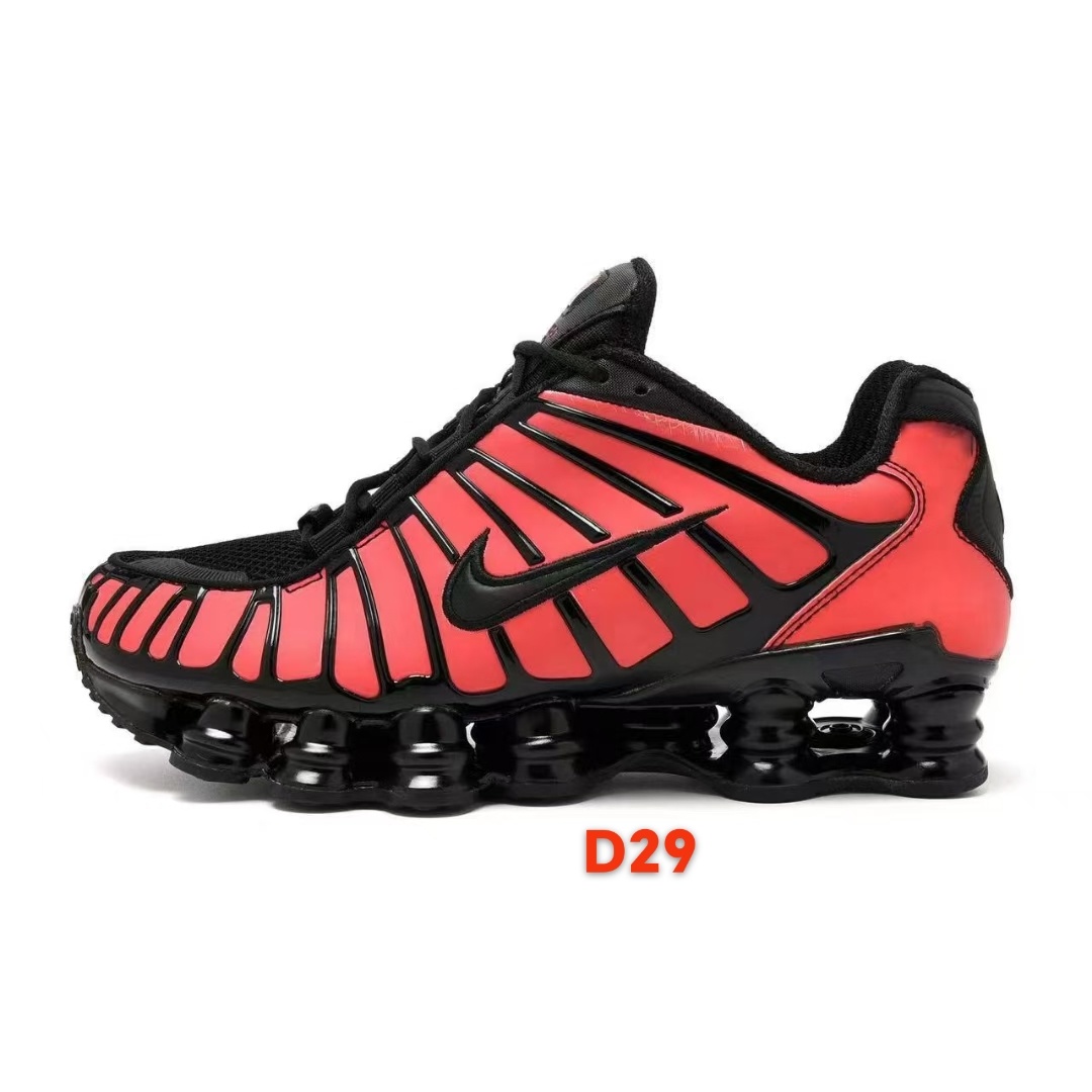Shox TL 13 Change Colors（D29）