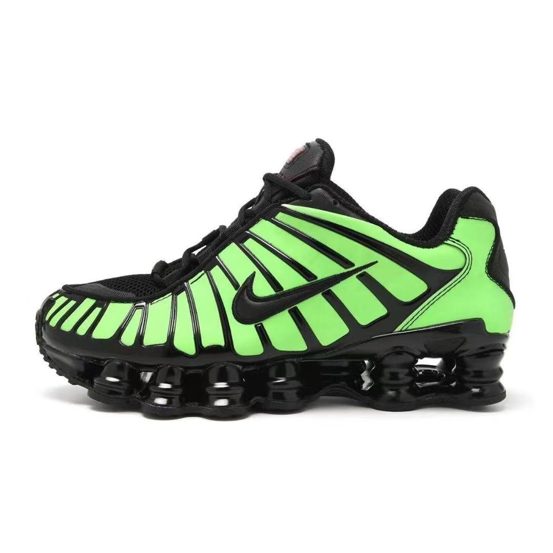 Shox TL 13 Change Colors（D29）