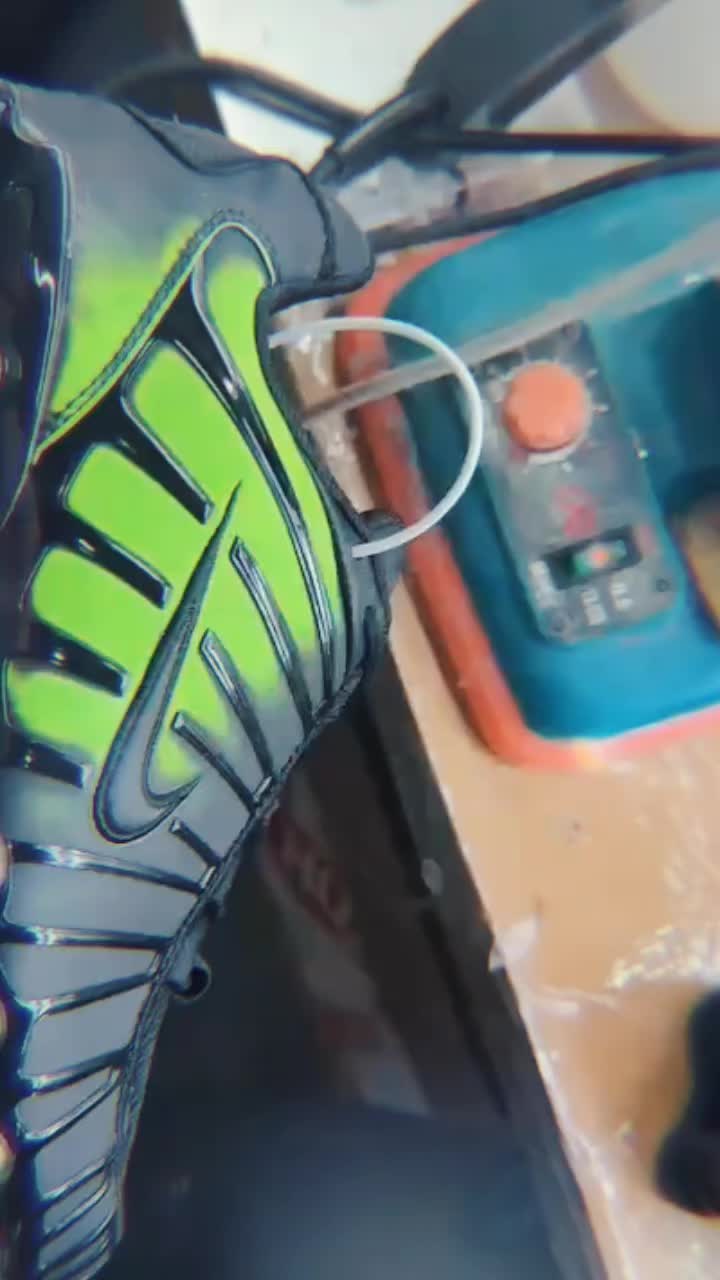 Shox TL 13 Change Colors（D29）