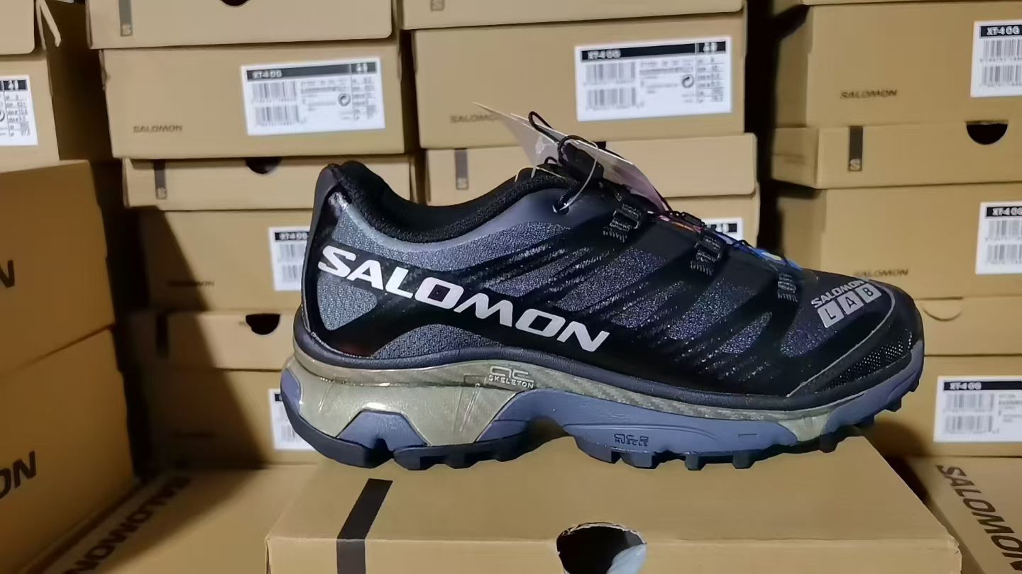 Salo-mon（F96）