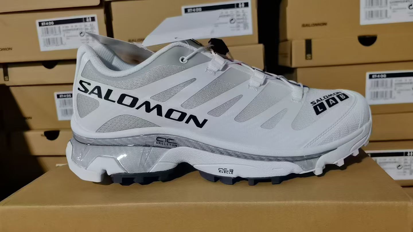 Salo-mon（F96）
