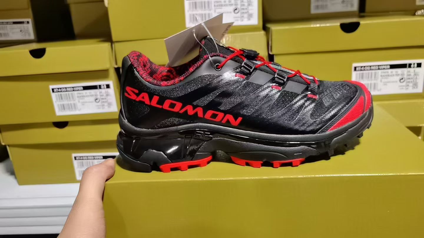 Salo-mon（F96）